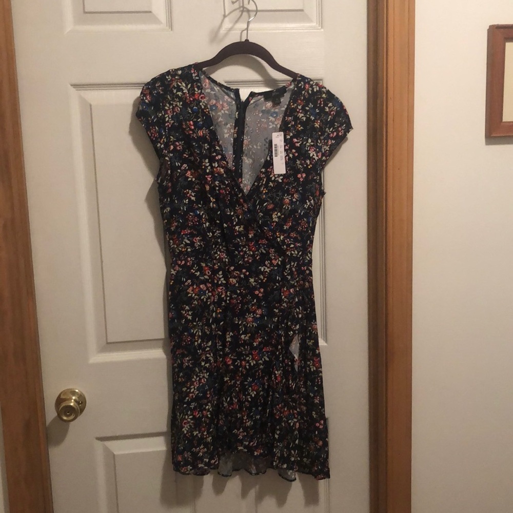 NWT dress